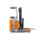 1.5ton Load Capacity Zowell Forklift Reach Stacker